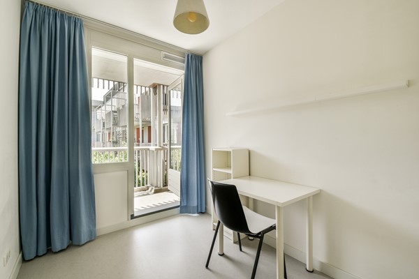 Medium property photo - Tugelaweg 42B, 1092 VH Amsterdam
